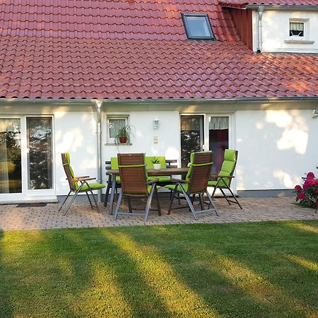 Urlaub Auf Der Insel Ruegen Bergen Auf Rugen Quarto foto